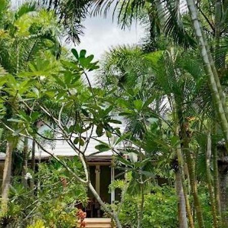 Sanook Sanang Resort Ко Чанг Экстерьер фото