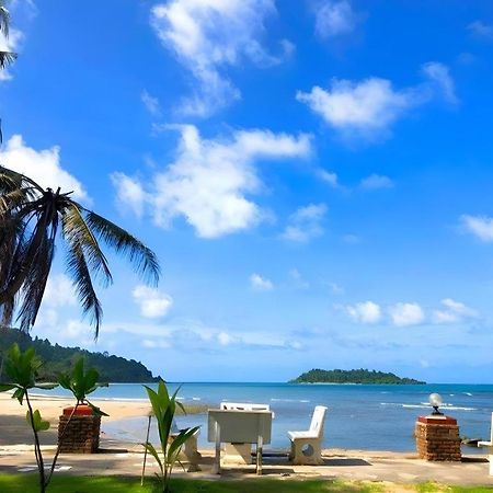 Sanook Sanang Resort Ко Чанг Экстерьер фото