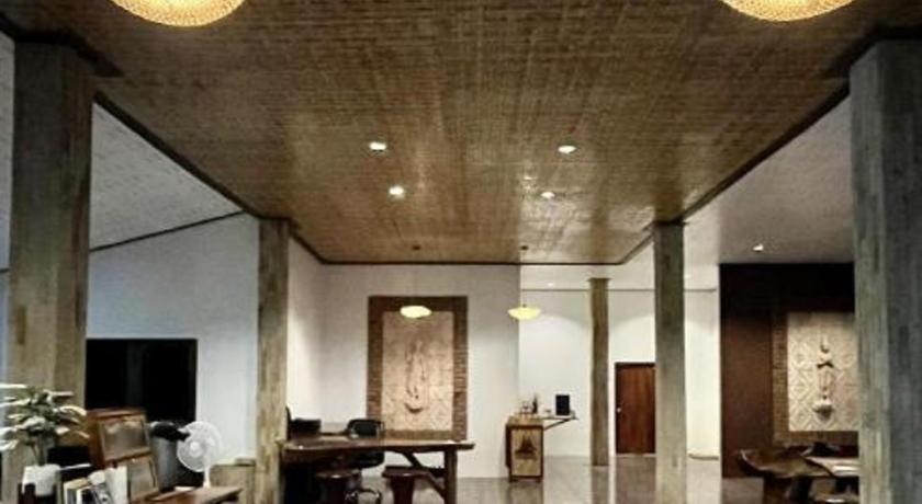 Sanook Sanang Resort Ко Чанг Экстерьер фото