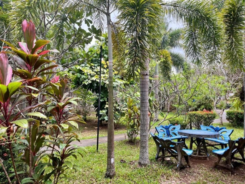 Sanook Sanang Resort Ко Чанг Экстерьер фото