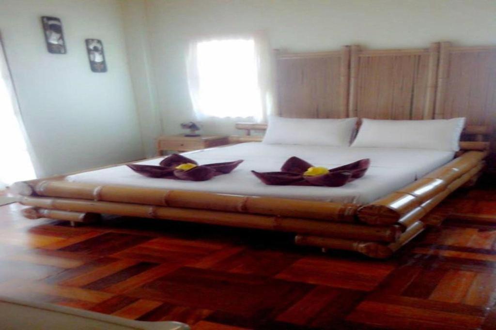 Sanook Sanang Resort Ко Чанг Экстерьер фото
