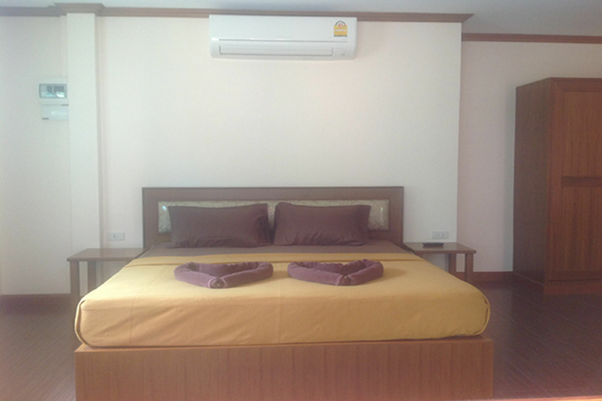 Sanook Sanang Resort Ко Чанг Экстерьер фото